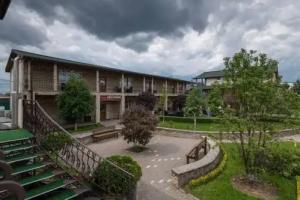 Lobanovo - Hotels