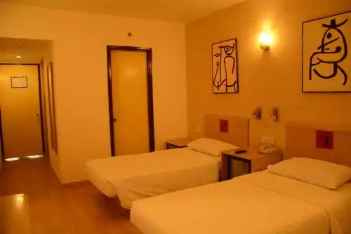 Red Fox, Jaipur - 80