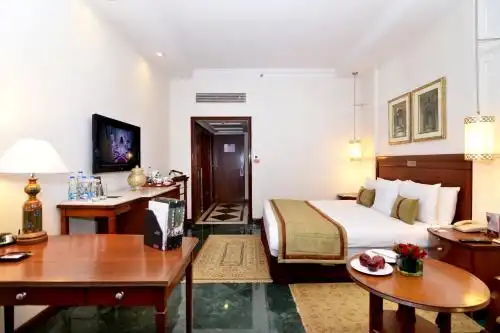 ITC Rajputana, a Luxury Collection, Jaipur - 81