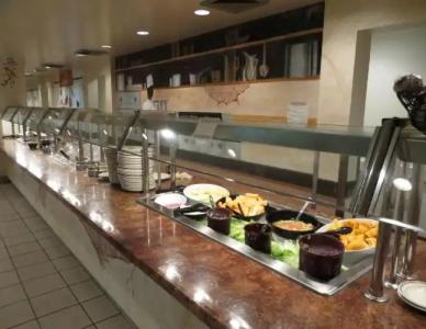 Maingate Lakeside Resort - 11