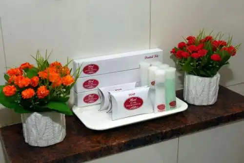 Pearl International - 22