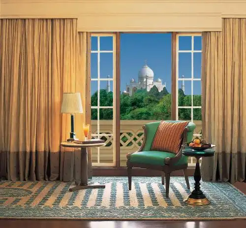 The Oberoi Amarvilas Agra - 100