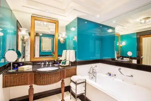 The Oberoi Amarvilas Agra - 120