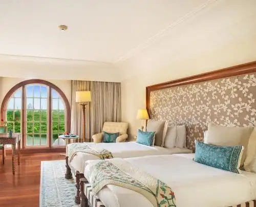 The Oberoi Amarvilas Agra - 119