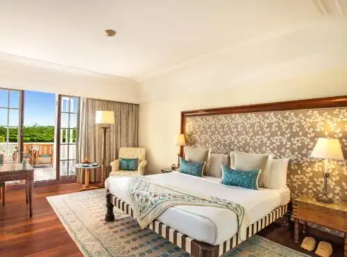 The Oberoi Amarvilas Agra - 123