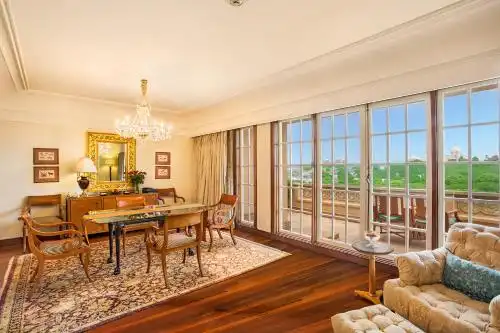 The Oberoi Amarvilas Agra - 106