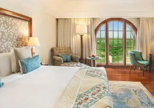 The Oberoi Amarvilas Agra - 111