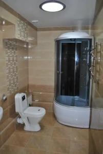 City Guest house - 22