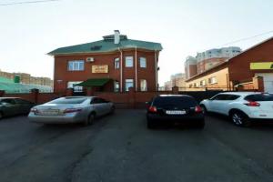 Kovcheg Guest House, Sterlitamak