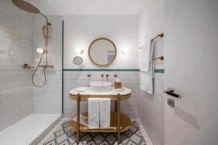 Penthouse by Art Deco Montana - 43