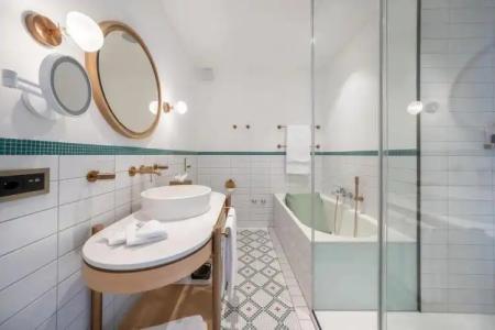 Penthouse by Art Deco Montana - 76