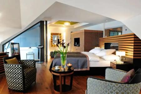 Penthouse by Art Deco Montana - 4