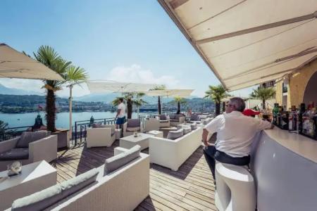 Penthouse by Art Deco Montana - 19