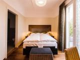 Grand Double Penthouse room Lakeside 