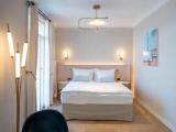 Deluxe Double Junior Suite Lakeside 