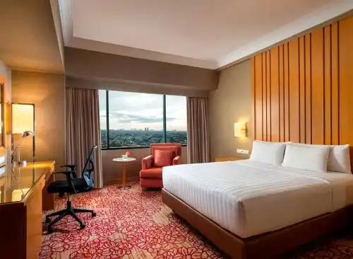 Ciputra Jakarta managed by Swiss-BelInternational - 39