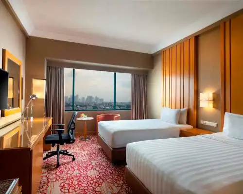 Ciputra Jakarta managed by Swiss-BelInternational - 40