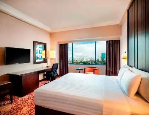 Ciputra Jakarta managed by Swiss-BelInternational - 42