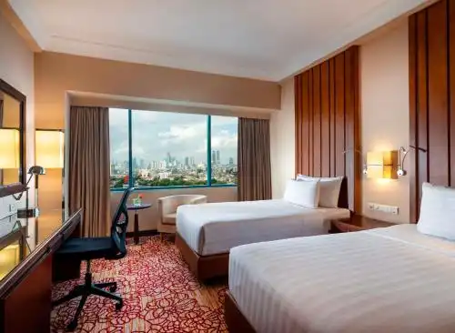 Ciputra Jakarta managed by Swiss-BelInternational - 41