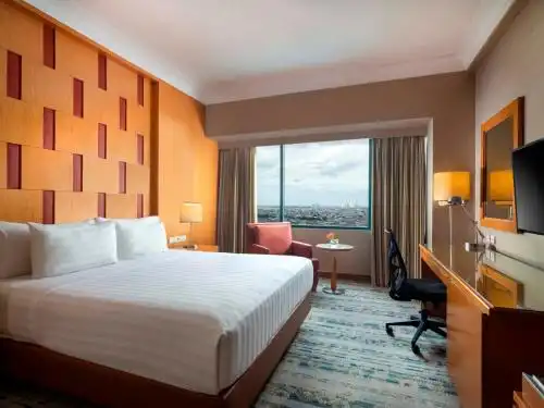 Ciputra Jakarta managed by Swiss-BelInternational - 43