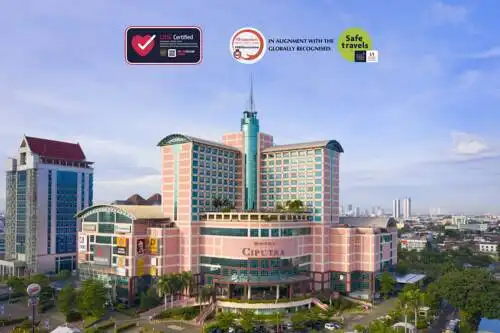 Ciputra Jakarta managed by Swiss-BelInternational - 0