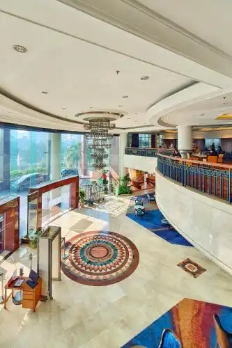 Ciputra Jakarta managed by Swiss-BelInternational - 32