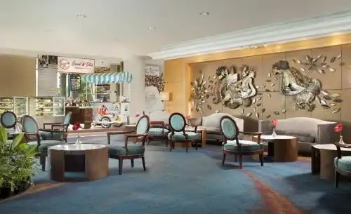 Ciputra Jakarta managed by Swiss-BelInternational - 1