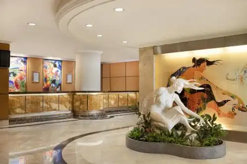 Ciputra Jakarta managed by Swiss-BelInternational - 7