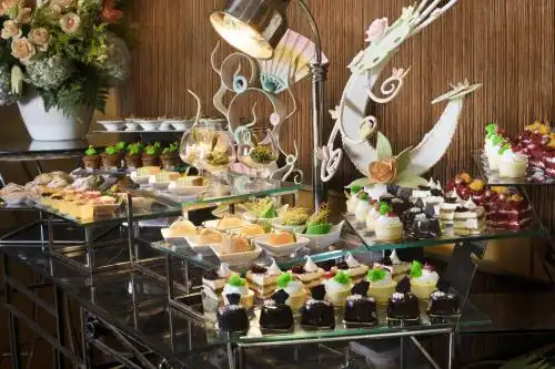 Ciputra Jakarta managed by Swiss-BelInternational - 10