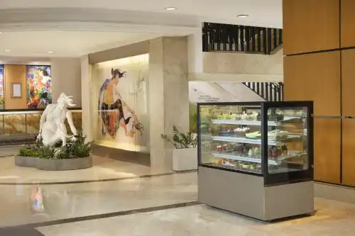 Ciputra Jakarta managed by Swiss-BelInternational - 15