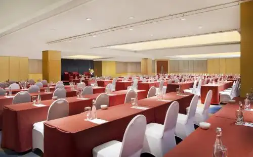 Ciputra Jakarta managed by Swiss-BelInternational - 17