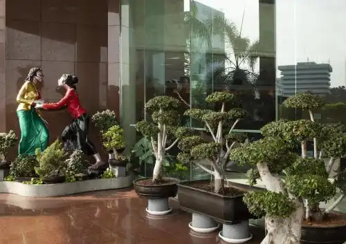 Ciputra Jakarta managed by Swiss-BelInternational - 20