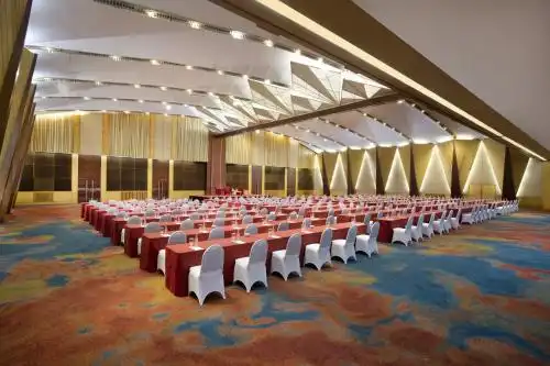 Ciputra Jakarta managed by Swiss-BelInternational - 22