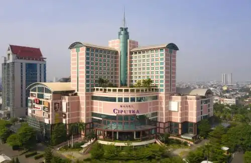 Ciputra Jakarta managed by Swiss-BelInternational - 4