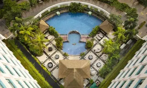 Ciputra Jakarta managed by Swiss-BelInternational - 21
