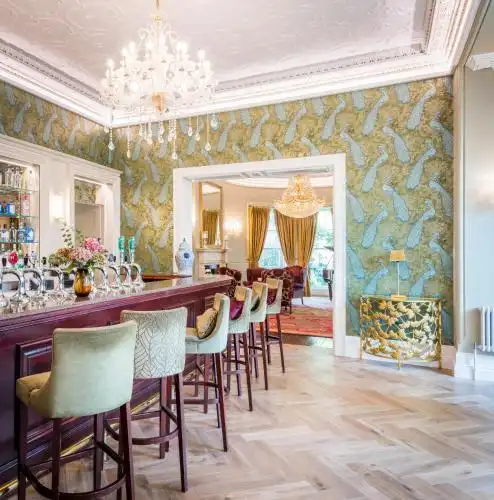 Cork's Vienna Woods & Villas - 38