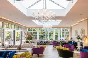 Cork's Vienna Woods Hotel & Villas, Cork
