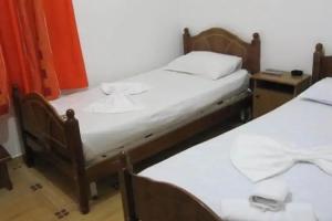 Hotel Floga, Shkoder