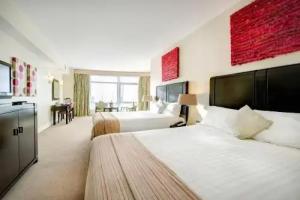 Cork International Hotel, Cork