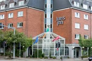 Jurys Inn, Cork