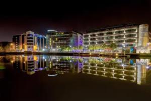Clayton Hotel City, Cork