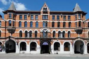 Hotel Isaacs City, Cork