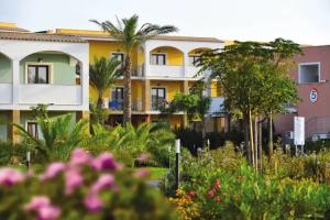 Serenusa Resort, Licata