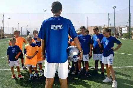 Serenusa Resort - 45