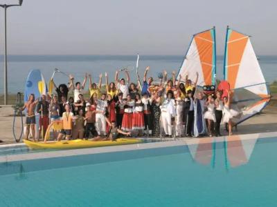 Serenusa Resort - 35