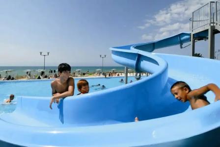 Serenusa Resort - 26