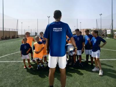 Serenusa Resort - 22