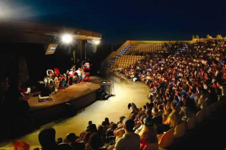 Serenusa Resort - 39