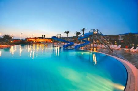 Serenusa Resort - 10