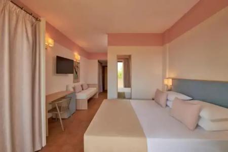 Serenusa Resort - 77